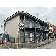 富士見ハウスA棟の賃貸物件