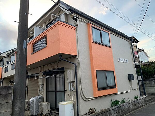 外観画像