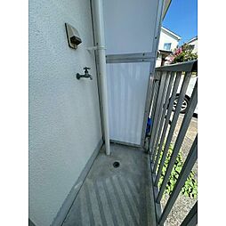 Ｋレジデンス 1階ワンルームの室内