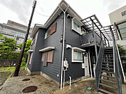 小田原駅より徒歩15分 築42年9ヶ月 1階建の賃貸物件