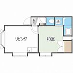 北28条シティパレスＡのイメージ