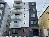 プレシェルト札幌苗穂のイメージ