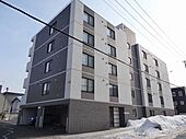 札幌市西区発寒六条14丁目 5階建 築8年のイメージ
