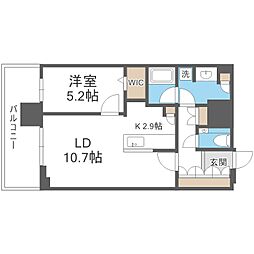 札幌駅 19.0万円