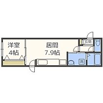 間取り：201022264060