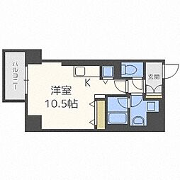 札幌駅 6.1万円