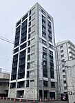 札幌市中央区南七条西9丁目 12階建 築1年未満のイメージ