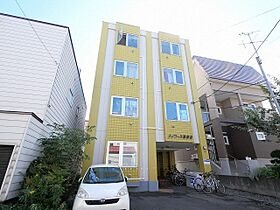 メゾワール裏参道  ｜ 北海道札幌市中央区南五条西21丁目（賃貸マンション1R・2階・19.10㎡） その6