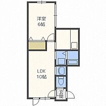 プラティーク東札幌  ｜ 北海道札幌市白石区東札幌二条5丁目（賃貸マンション1LDK・3階・42.18㎡） その2