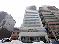 北海道札幌市北区北八条西4丁目：物件画像／株式会社maison　de　leben