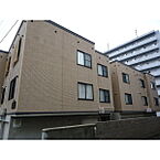 北海道札幌市手稲区手稲本町二条4丁目：物件画像／株式会社maison　de　leben