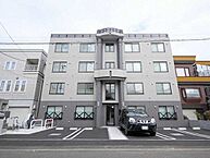 北海道札幌市白石区栄通6丁目：物件画像／株式会社maison　de　leben