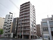 西28丁目駅より徒歩3分 9階 築24年4ヶ月の賃貸物件