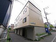栄町駅より徒歩10分 2階 築21年3ヶ月の賃貸物件