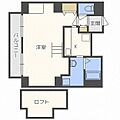 e-ハウス13階6.3万円