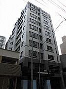 ノヴァ大通ー２ 7階 築11年4ヶ月の賃貸物件