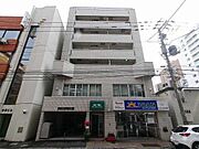 西18丁目駅より徒歩3分 4階 築41年3ヶ月の賃貸物件