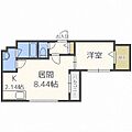 Mascalese3階6.0万円
