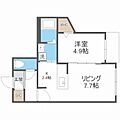 BalboniSette4階6.3万円