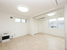 ラフィーネ西町北 4階1LDKのリビング/ダイニング