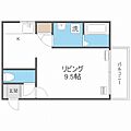 グラッツェ櫻乃邸3階5.4万円