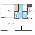 デイズ環状通東3階6.2万円