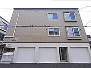 メイプル北郷の賃貸物件