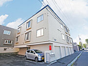 元町駅より徒歩21分 築10年5ヶ月 2階建の賃貸物件