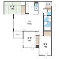 アルファコート山の手24階9.2万円