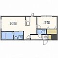 ノースポイント元町2階5.1万円