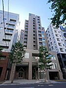 エルミタージュユリの賃貸物件