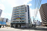 北12条駅より徒歩3分 4階 築2年4ヶ月の賃貸物件