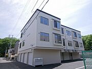 大谷地駅より徒歩44分 2階 築6年の賃貸物件