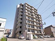 桑園駅より徒歩6分 2階 築23年の賃貸物件