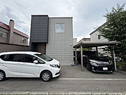 新川駅より徒歩18分 築4年10ヶ月 2階建の賃貸物件