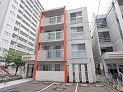 セルバテール琴似の賃貸物件