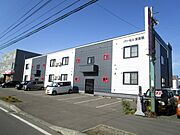 パーセル東苗穂 1階 築16年4ヶ月の賃貸物件