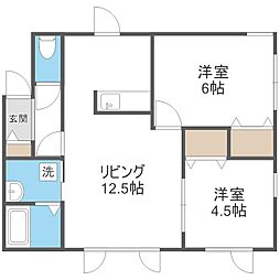 ライフゾーン97 2階