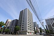 さっぽろ駅より徒歩4分 7階 築18年11ヶ月の賃貸物件