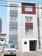 アクセラレイトH38 1階 築15年10ヶ月の賃貸物件