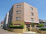 アングル琴似の賃貸物件