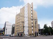 豊水すすきの駅より徒歩2分 1階 築56年8ヶ月の賃貸物件