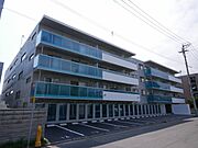 VILLETTA山の手の賃貸物件