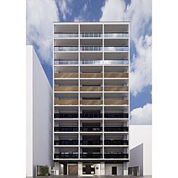 ジラフ大通西15プレミア