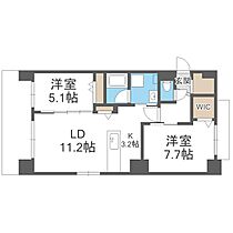 間取り：201026374356