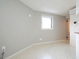 アイビル18 4階1LDKのリビング/ダイニング