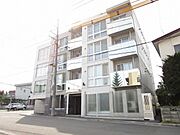 ソティーヌ手稲の賃貸物件