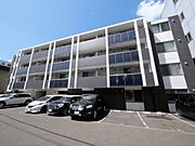 マグノリアの賃貸物件