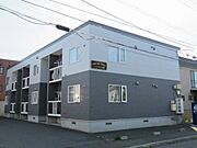 パークサイド西野の賃貸物件