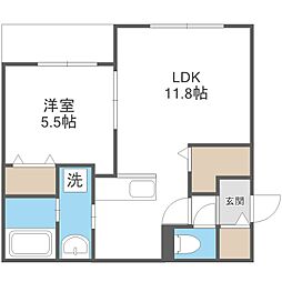 Ｌｕｍｉｅｒｅ　Ｋｏｔｏｎｉ 5階